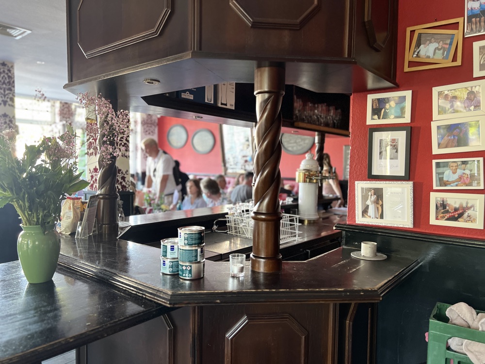 Restaurant Zum Alten Bauhof